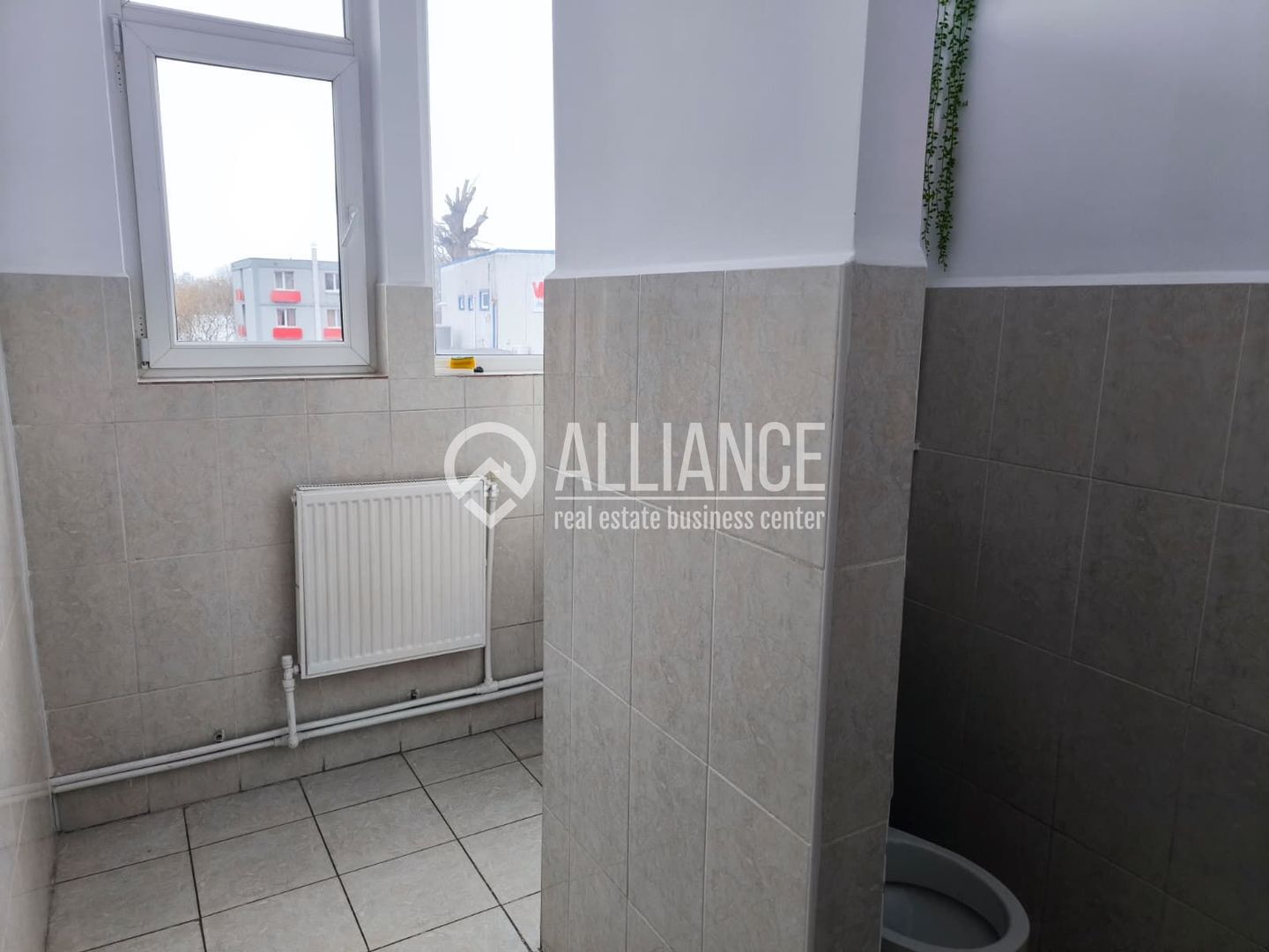 FALEZA NORD cladire multifunctionala 4600 mp cu acces din Bdul Mamaia! - Poză 14