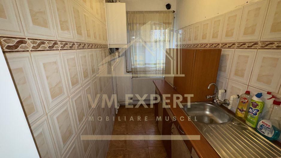 APARTAMENT 2 CAMERE PARTER VIṢOI CAMPULUNG - Poză 4