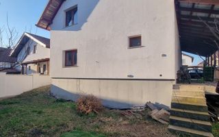 Casa cu 4 camere | Semifinisata | Zona Archia | Deva | Hunedoara - Poză 4