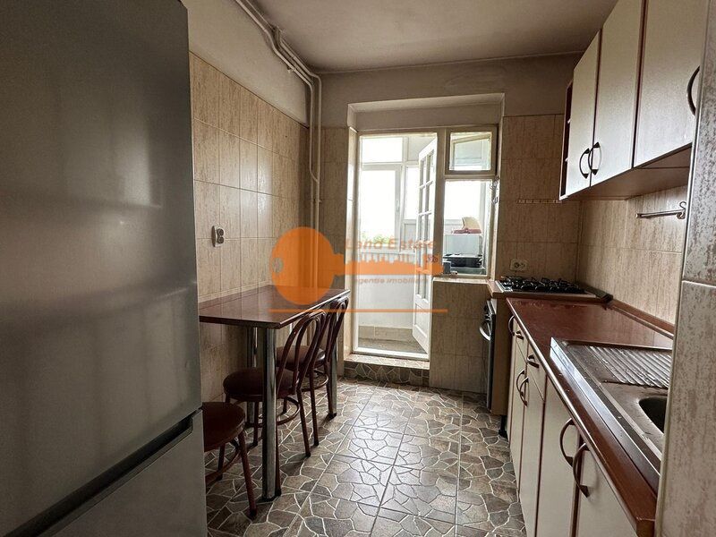 3 camere Drumul Taberei-Tudor Vladimirescu(bloc reabilitat ) - Poză 5