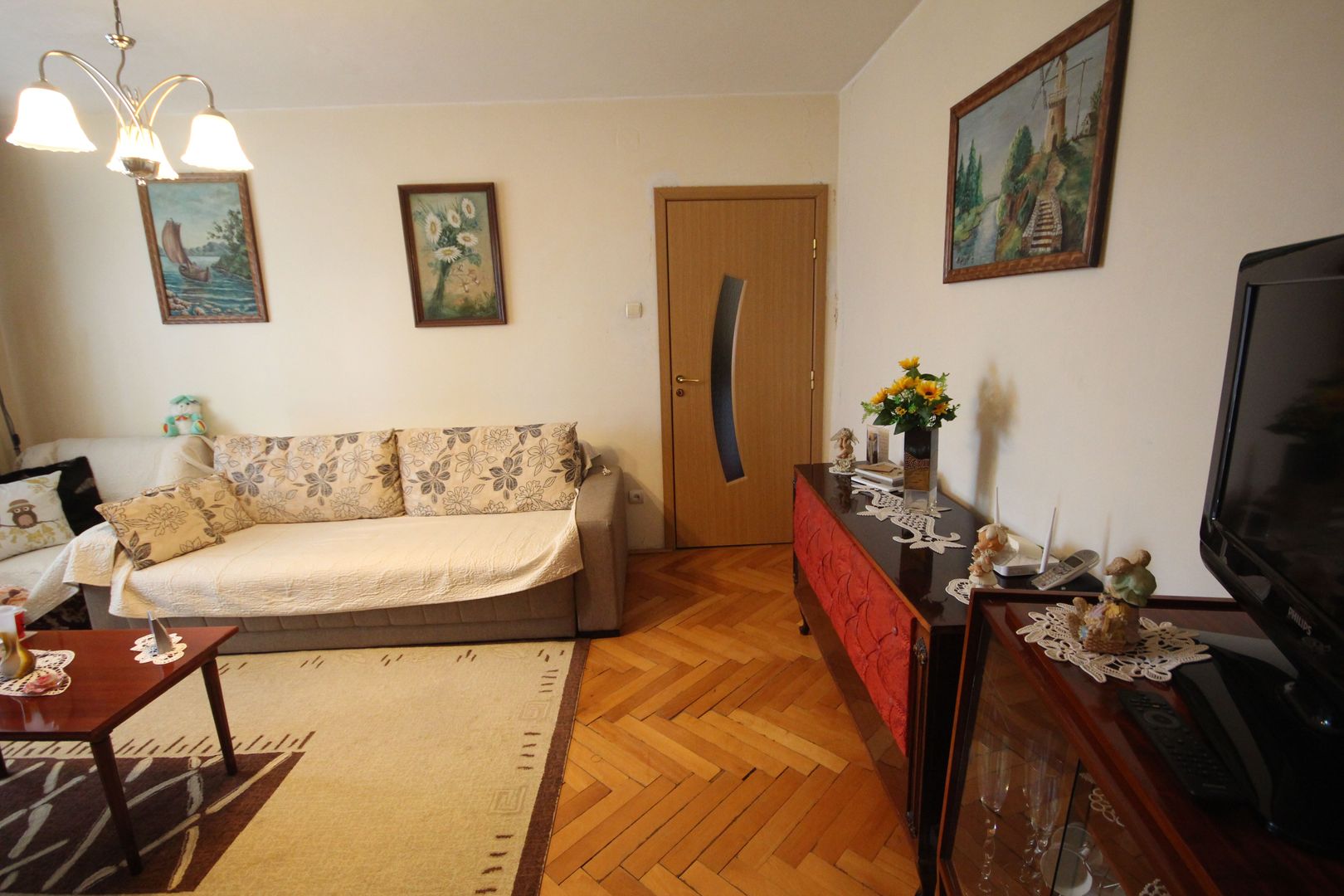 Spatios in zona Girocului - Poză 3