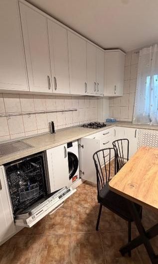 Apartament  BANU MANTA // PRIMĂRIA SECTOR 1 - Poză 2