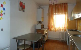 Apartament Spațios cu 3 Camere – Mănăștur, Piața Meșter - Poză 5