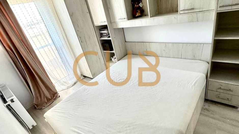 2cam mobilat+utilat | bloc nou,centrala, parcare | Giroc Neptun Profi - Poză 12