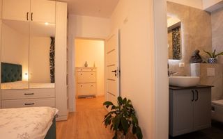Apartament cu 3 camere zona Simion Barnutiu bloc nou - Poză 8