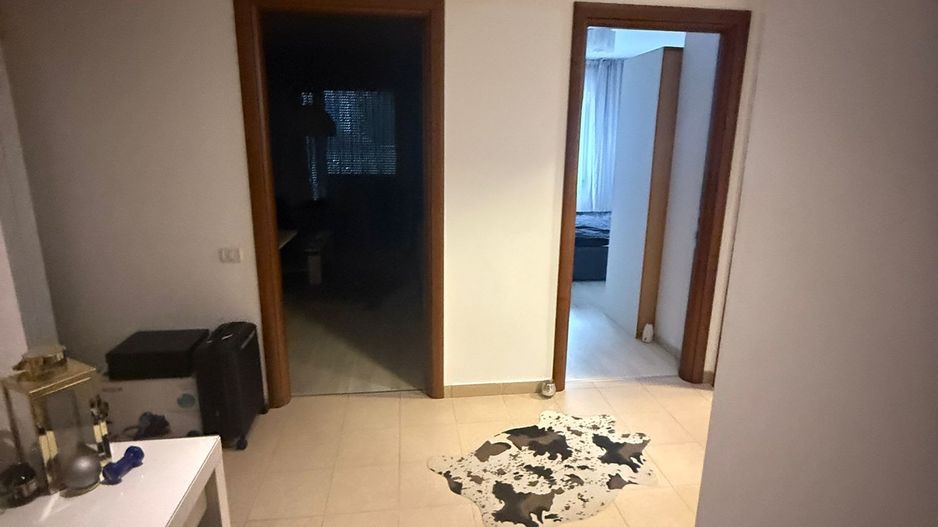 2 camere | Trifesti | Baneasa | parcare + curte terasa 25mp - Poză 7