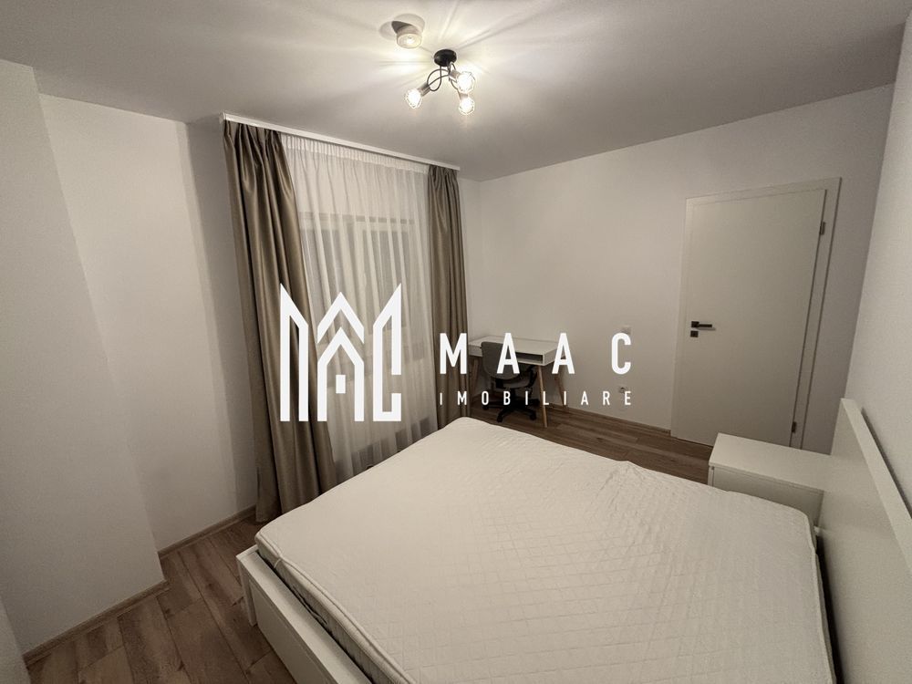 Apartament 3 camere de închiriat | Sibiu, Kogălniceanu | 72 mp - Poză 5