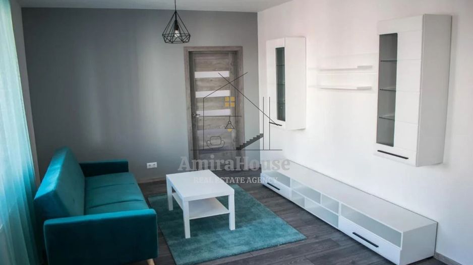 Apartament 2 camere, etaj intermediar, Piata Abator - Poză 1