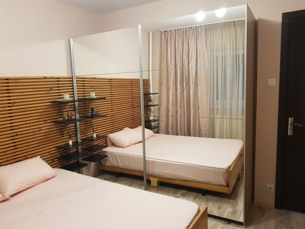 Apartament 2 camere Aparatorii Patriei Metrou - Poză 1