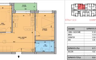 3cam.studio/central/langa STB 440,439 - cu capat metrou Pta Sudului