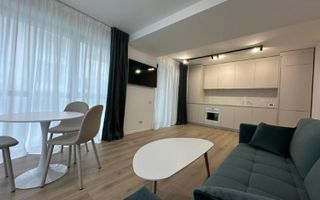 De Inchiriat Apartament premium 2 camere,  Decebal - Poză 1