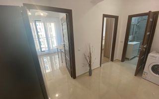 Garsoniera Grozavesti Regie Residence Ranetti Politehnica Metrou - Poză 2