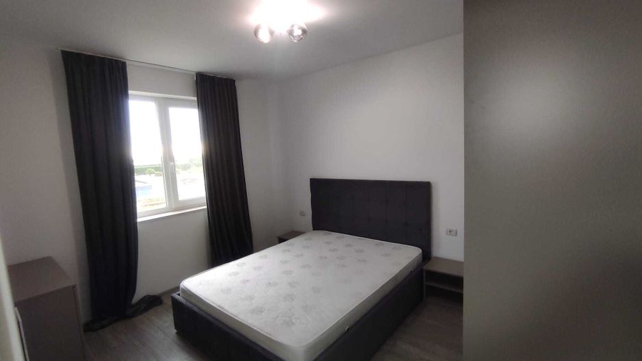 Giroc | 2 Camere | Etaj 2 | Loc de parcare - Poză 4