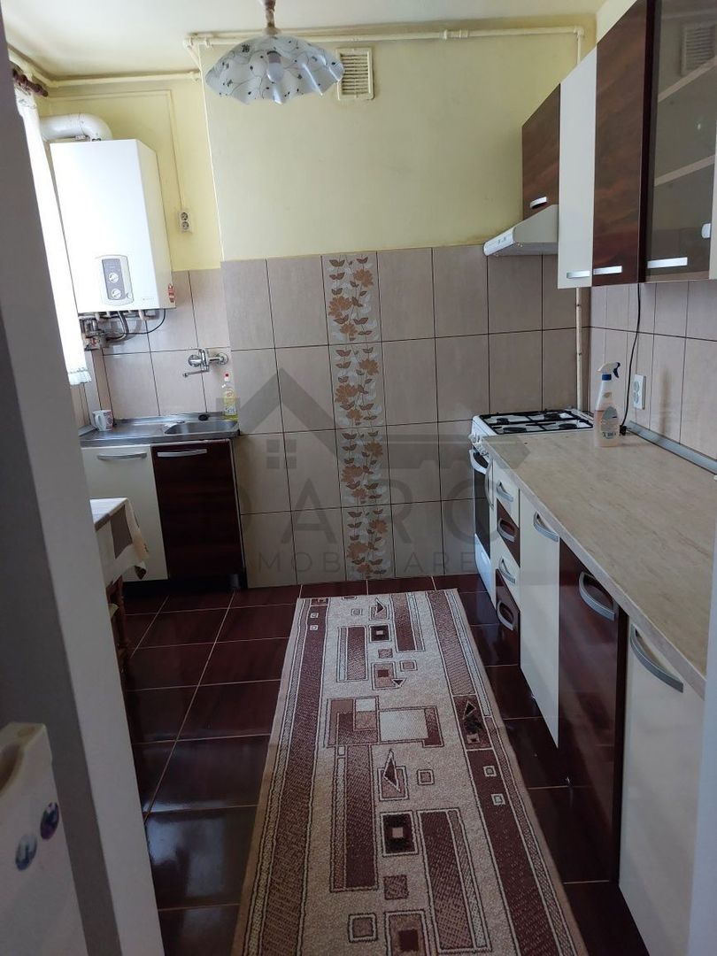 Apartament dat   in chirie - Poză 2