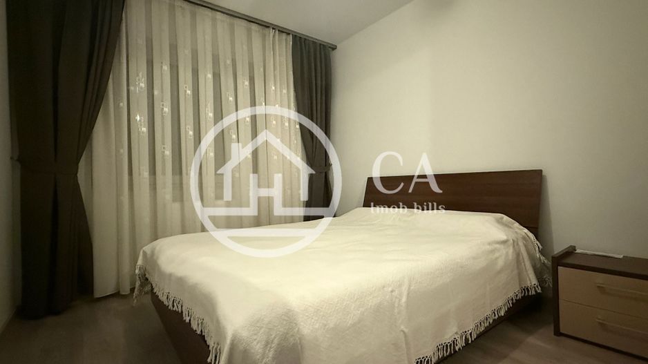 Apartament de închiriat cu 3 camere Prima Onestilor, Oradea - Poză 1