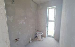 Duplex semifinisat cu 4 camere | Zona Edgar Quinet -Cartierul Mănăștur - Poză 20