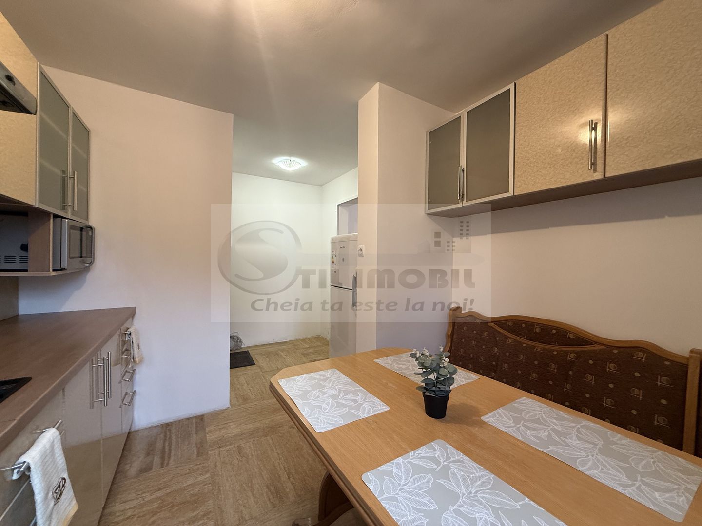 2 CAMERE PODU ROS PALAS PRIMA INCHIRIERE - Poză 12