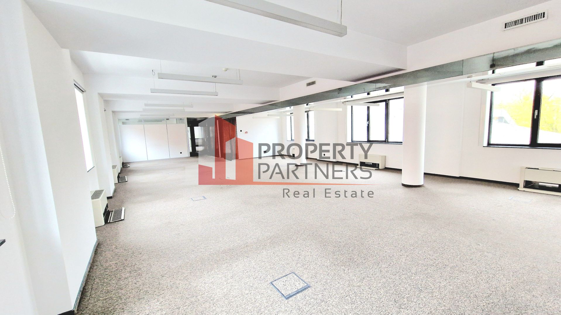 Spatiu modern pentru birouri - 323 mp - B-dul. Magheru - Poză 3