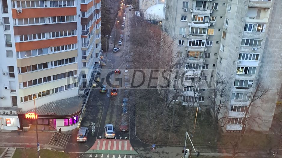 Gh Lazar -McDonalds 2 cam decomandat centrala - Poză 25