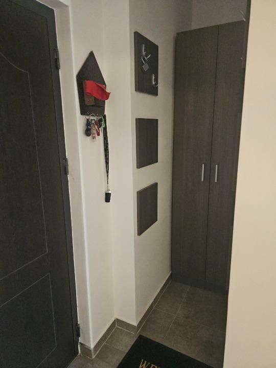 APARTAMENT PREMIUM | CENTRALA PROPRIE | PRIMAVERII - Poză 9