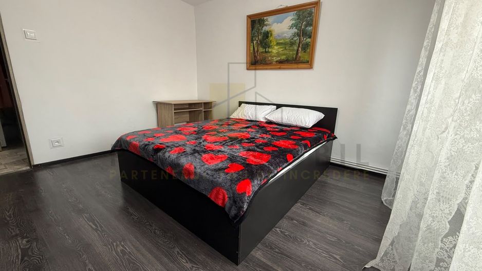 2 camere renovate, 55 mp, AC - Pacurari, zona Kaufland - Poză 1