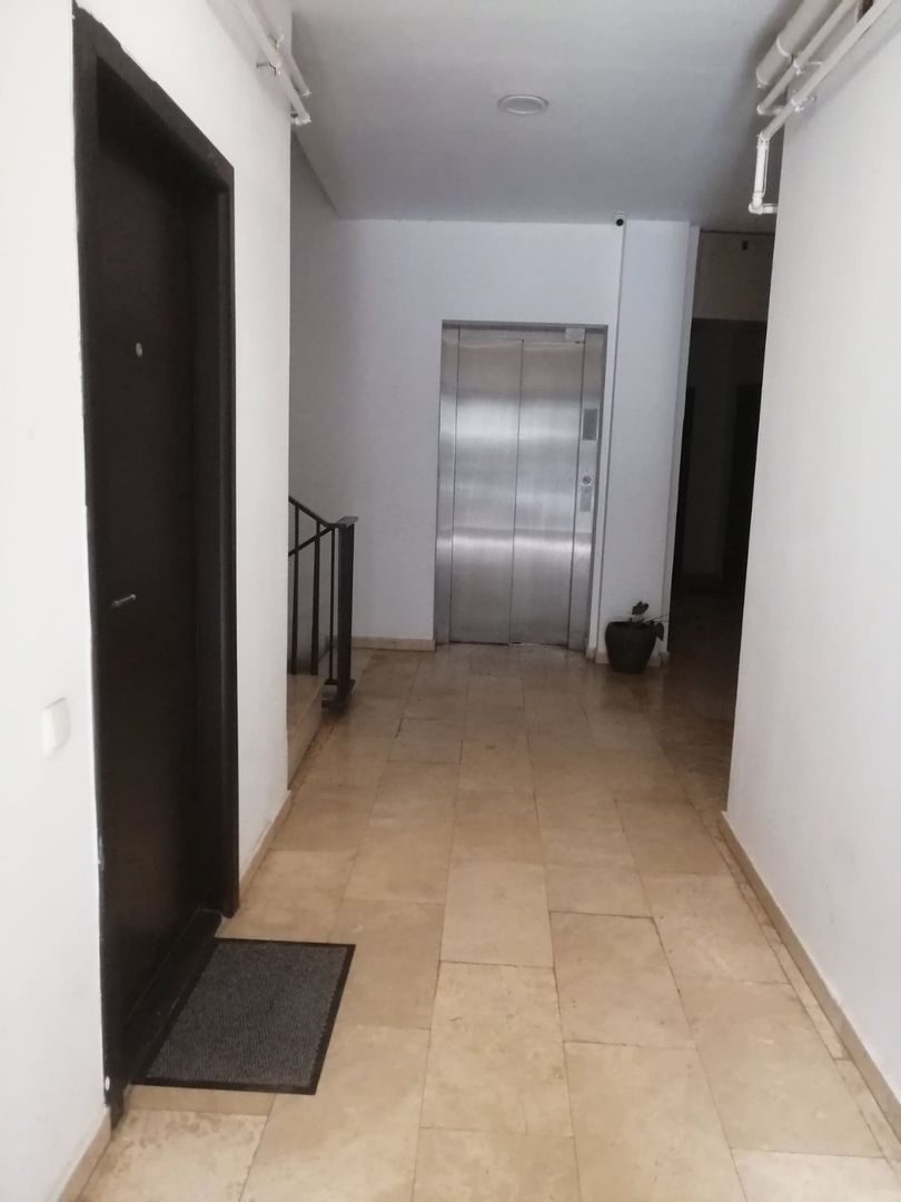 2 camere | Cartierul Francez – Șoseaua Nordului | etaj 1 - Poză 9