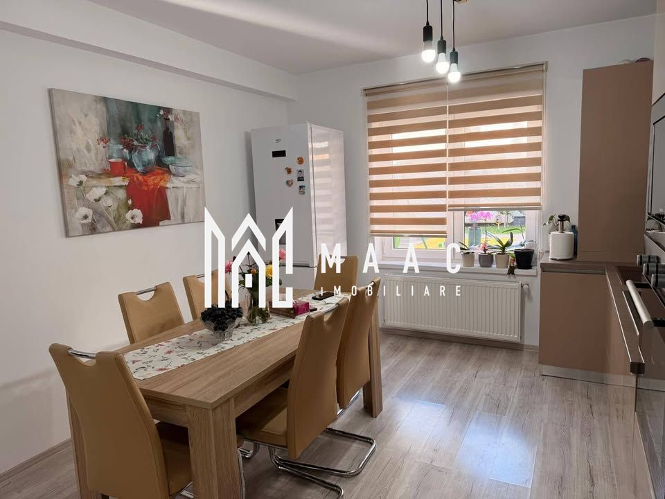Apartament  | decomandat | 52 mp | Turnisor - Poză 8