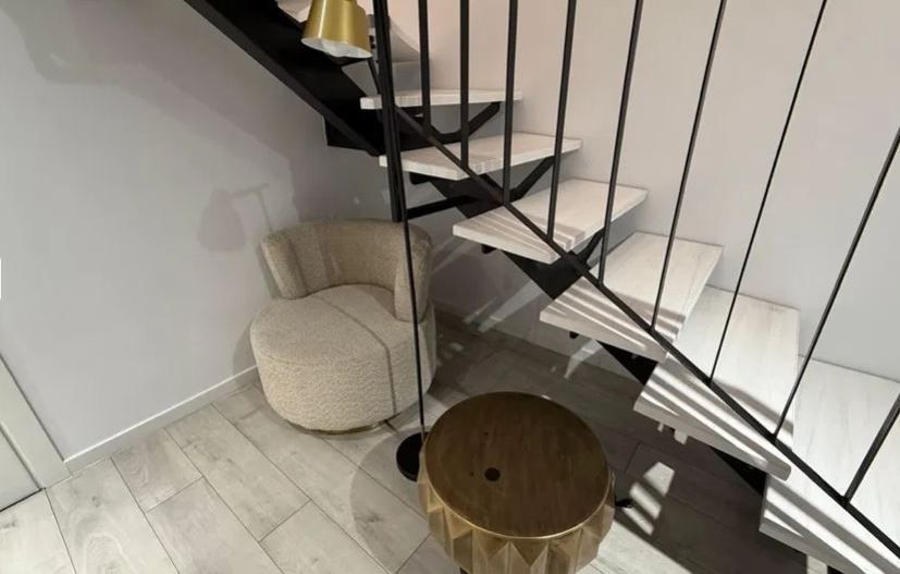 Apartament Win Herastrau | 99 mp | Complet mobilat - Poză 1