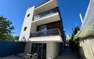 Apartament 3 camere - Uranus - Schiță 14