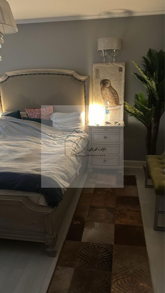 Apartament 3 camere premium I Calea Vacaresti  I centrala proprie - Poză 6