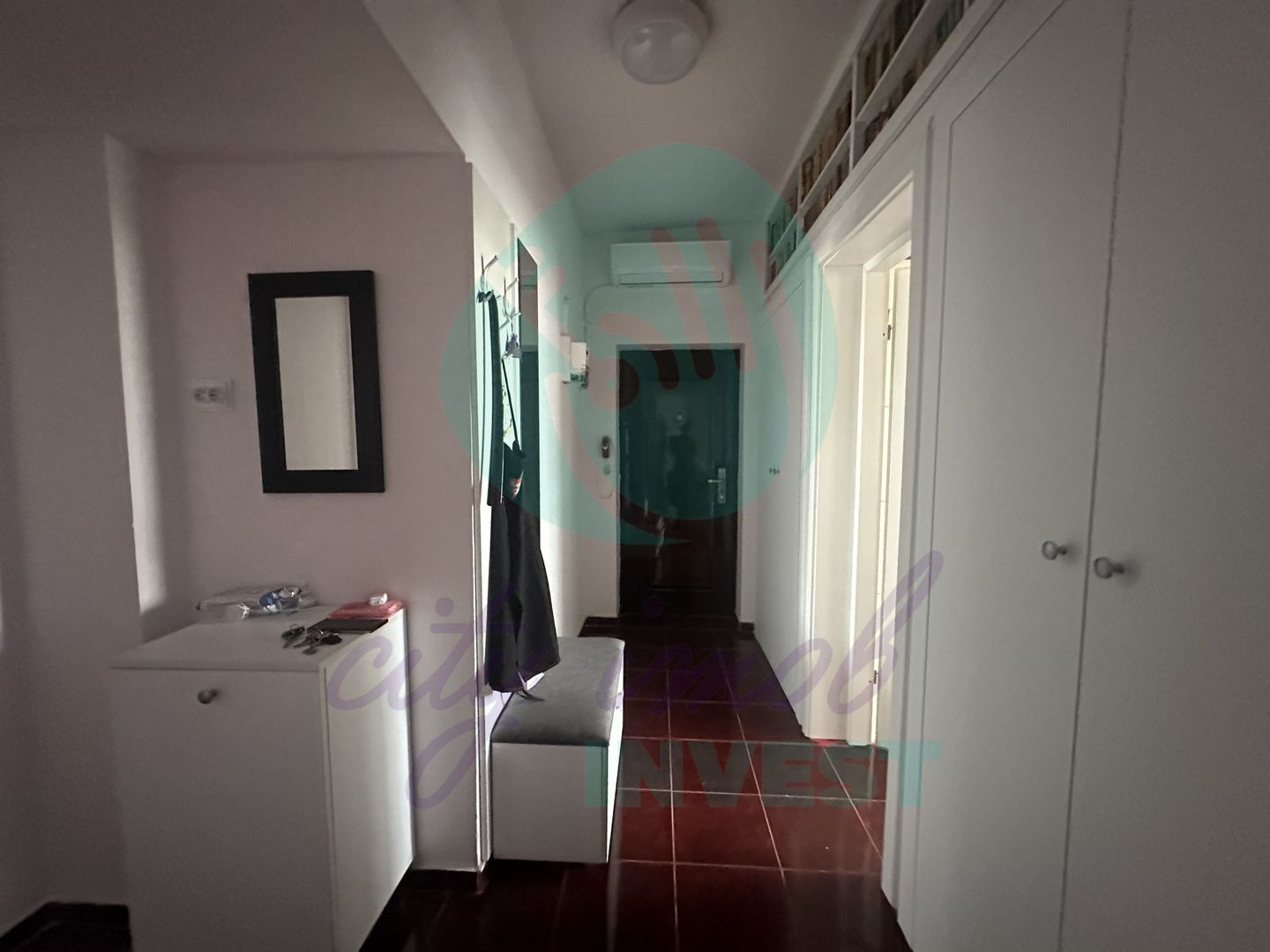 2 camere la 5 minute distanta de parcul IOR - Poză 11