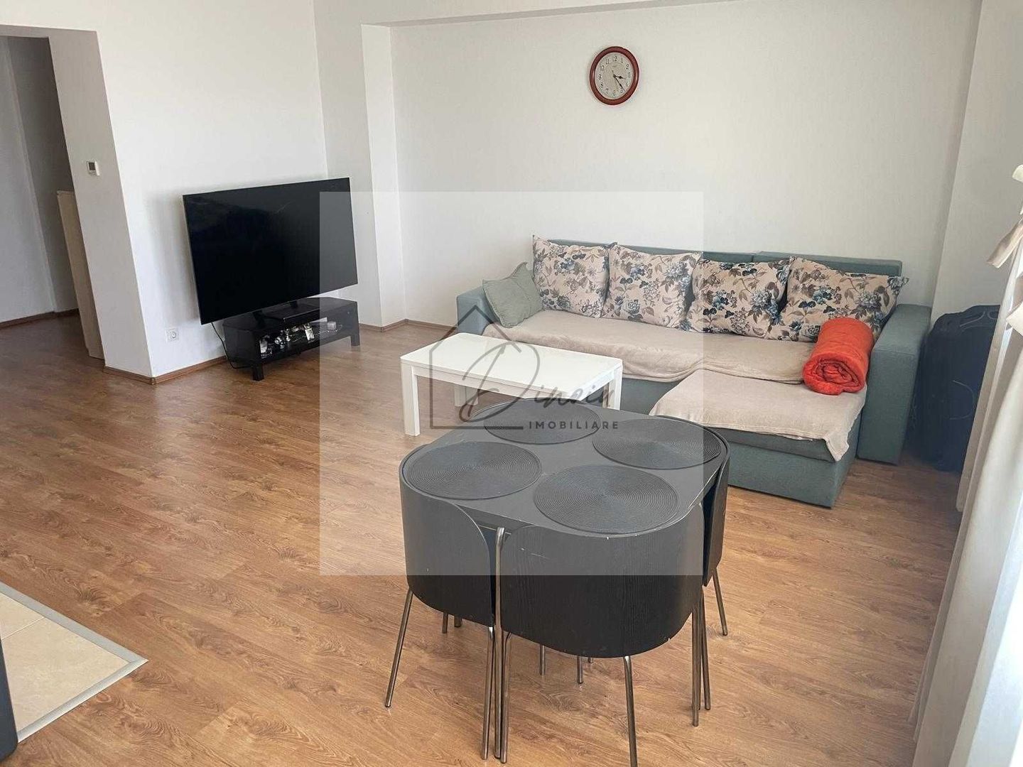 Apartament 2 camere Rin Grand Residence I Vedere Panoramica I Premium - Poză 4