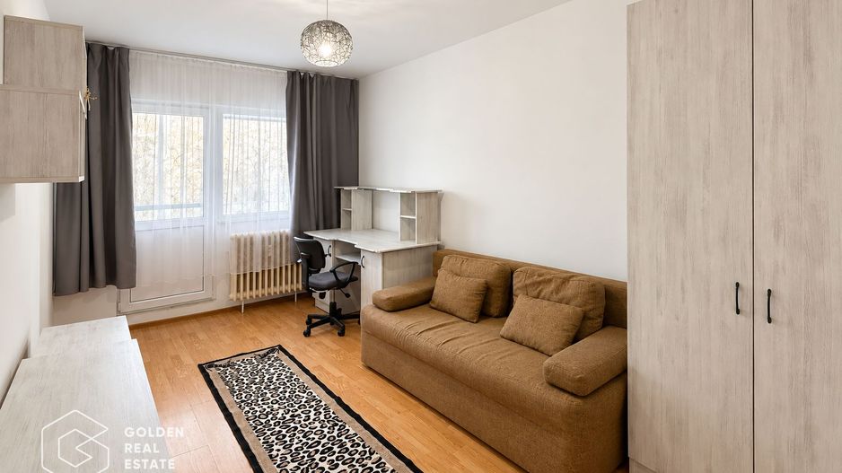 Garsoniera confort 1, etaj 3, zona Lebada - Poză 2