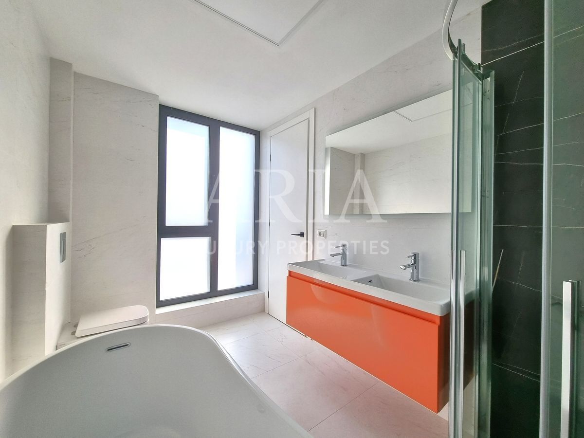 VILLA PIPERA JOLIE VILLE - Poză 16