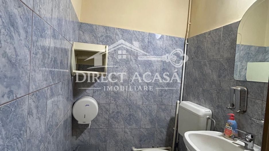 Spatiu birou de inchiriat - Horea - Poză 7