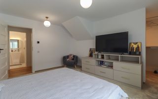 Casa insiruita cu finisaje de lux in cartierul Europa - Poză 16