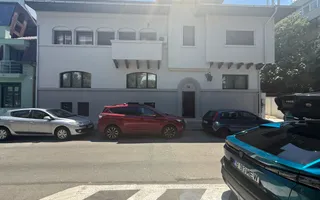 Jumatate din vila in zona Floreasca - Schiță 23