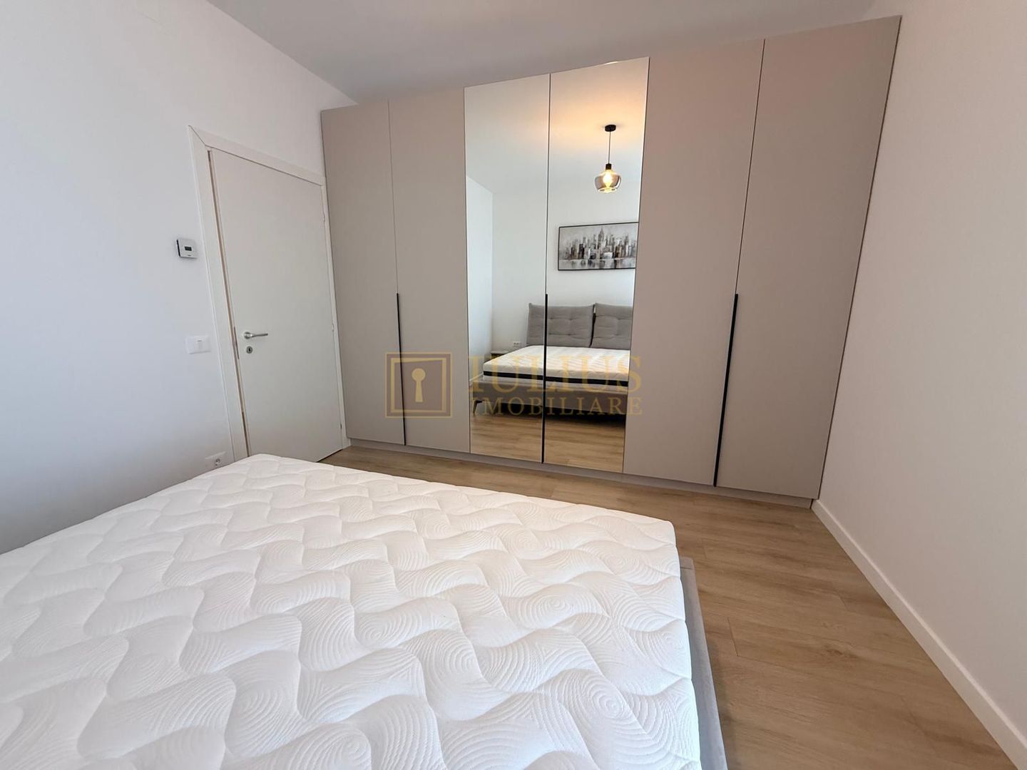 2 camere, Torontalului, loc de parcare inclus, prima inchiriere - Poză 9