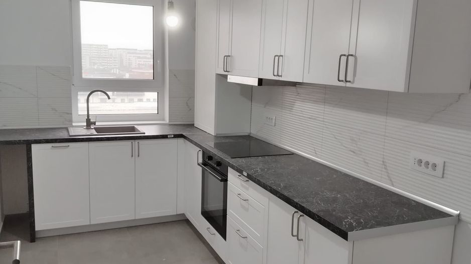 Apartament 2 camere de inchiriat - Poză 1