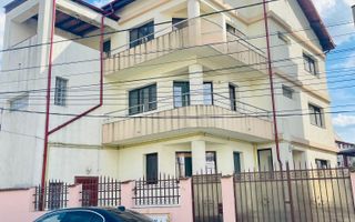 Oportunitate investitie-Vila 2008 13 Septembrie-Marriot-teren liber 130 mp - Poză 1