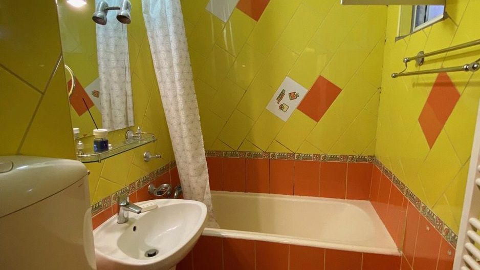 Apartament modern 3 camere DRUMUL TABEREI | FAVORIT - Poză 5
