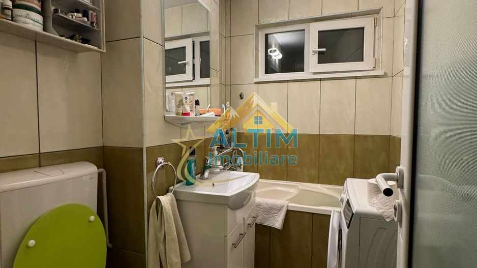 Apartament 2 camere Astra, Brașov - Poză 5