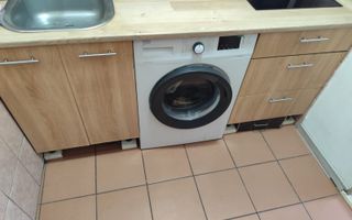 Garsonieră | Parter | Mobilată și utilată | Terezian - Poză 4