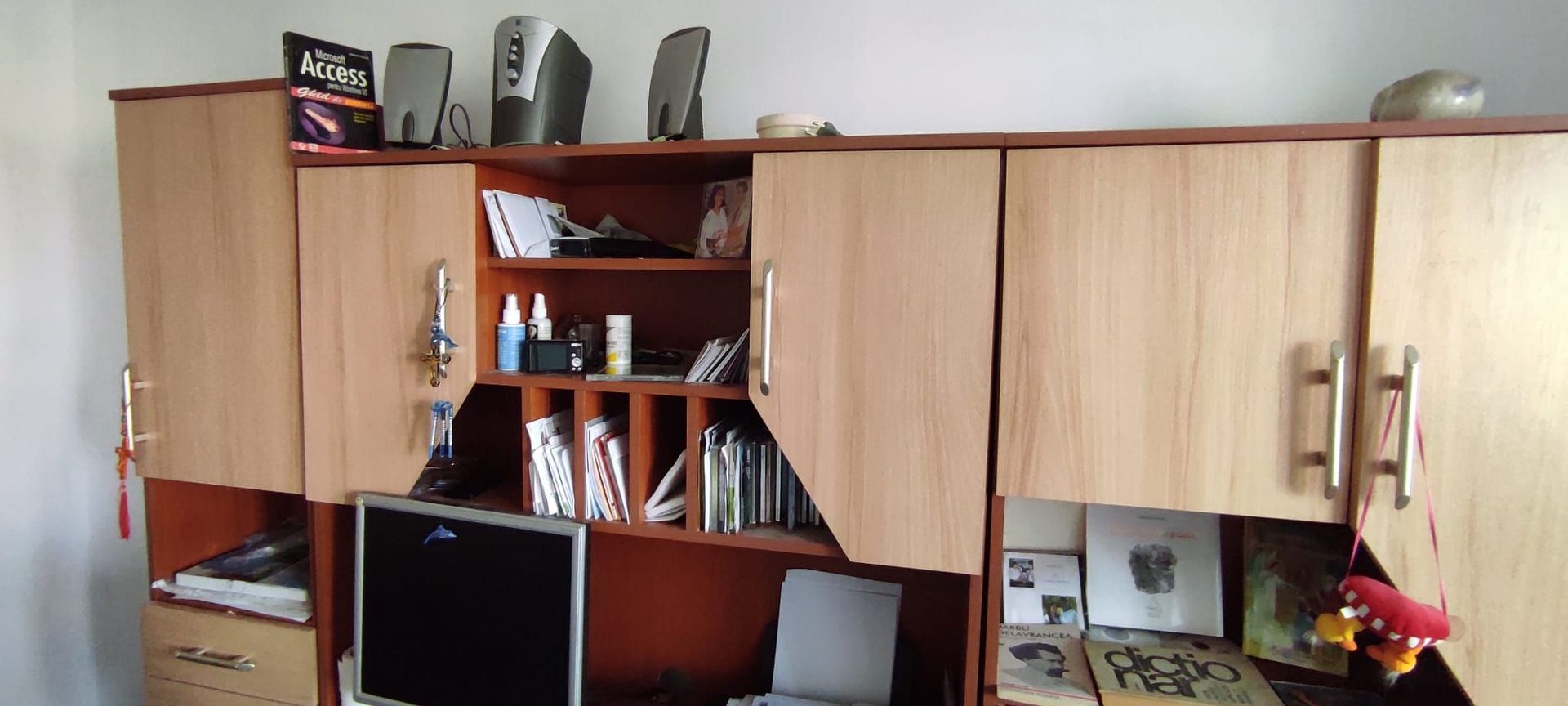 ageuropa.ro vinde ap 2 cam 41mp la etajul 4 în 14 Mai. - Poză 2