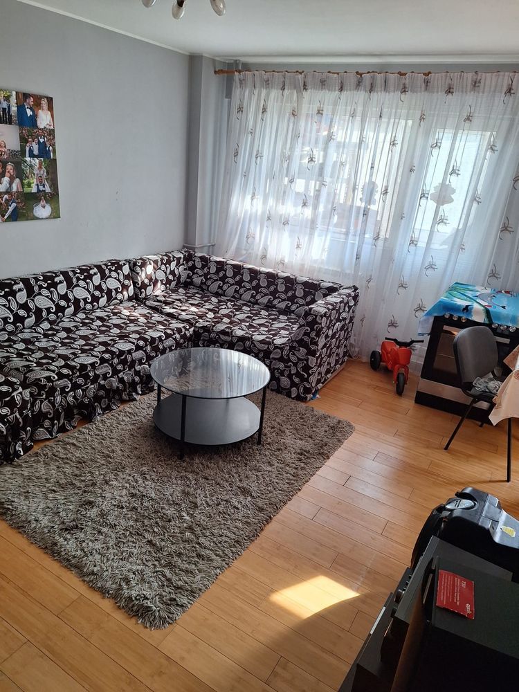 Apartament 3 camere – renovat – 68 mp utili – lângă metrou Constantin Brâncuși - Poză 2
