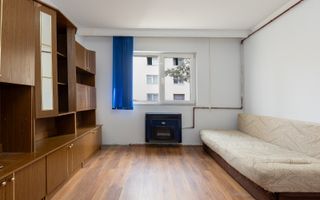 Garsonieră tip cămin–21 mp, baie proprie, Tractorul, ideal investiție - Poză 1