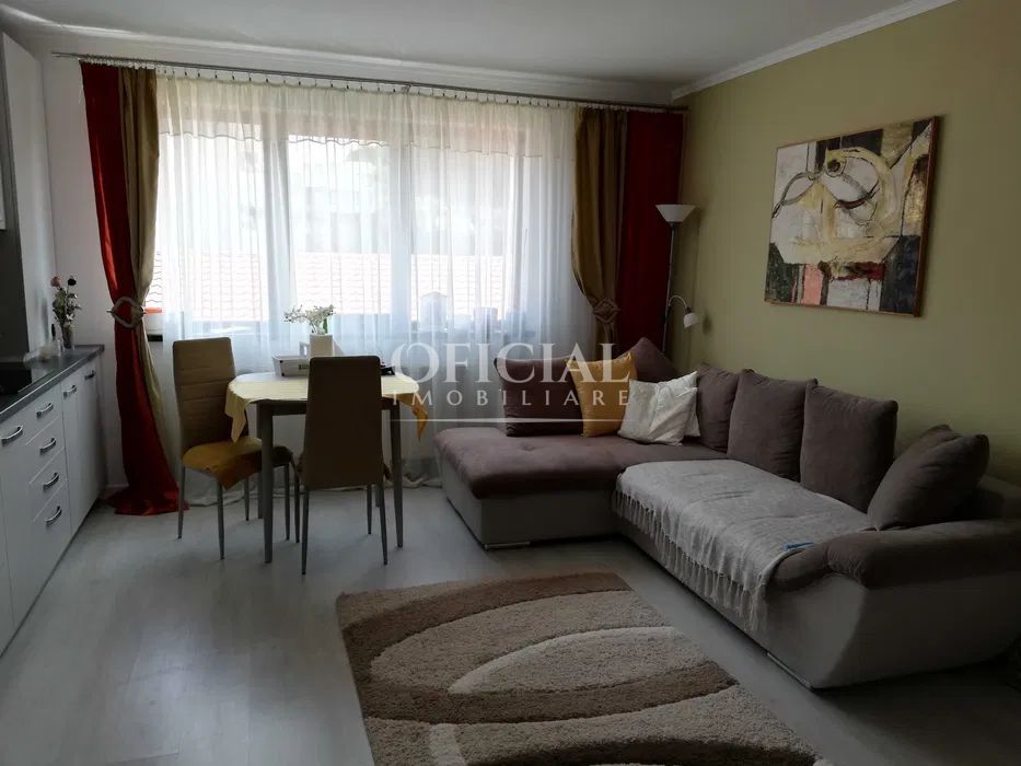 Apartament 2 camere | Parcare | Zona Parcul Poligon | Floresti - Poză 1