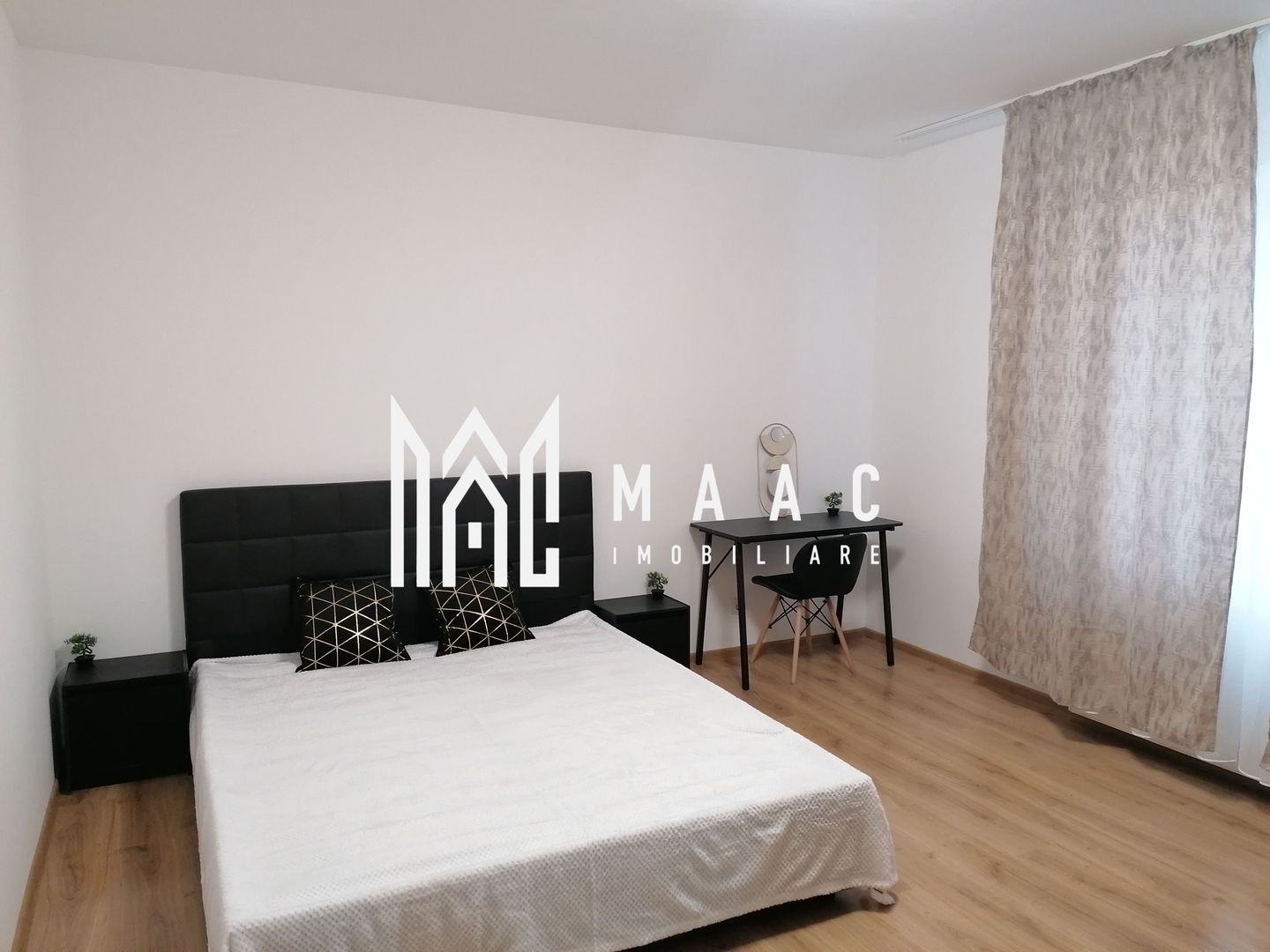 Apartament 1 camera I Decomandat I De inchiriat I Turnisor - Poză 1