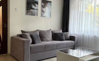 Apartament 2 camere de închiriat pe Bulevardul Primăverii, Iași - Poză 3