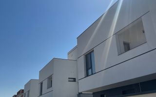 Casa moderna de LUX****Pipera-Tunari - Poză 41